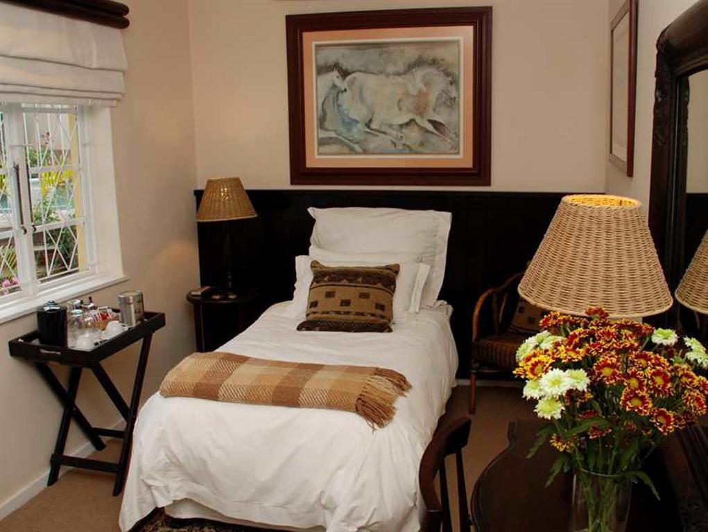 Duikerfontein Bed And Breakfast Durban Habitación foto