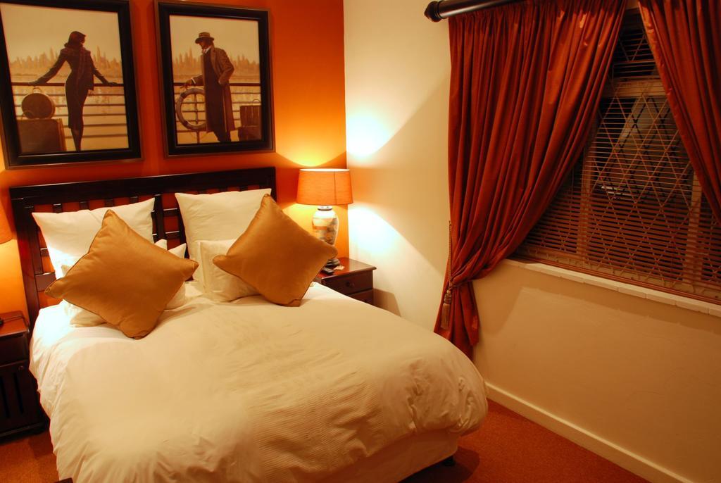 Duikerfontein Bed And Breakfast Durban Exterior foto