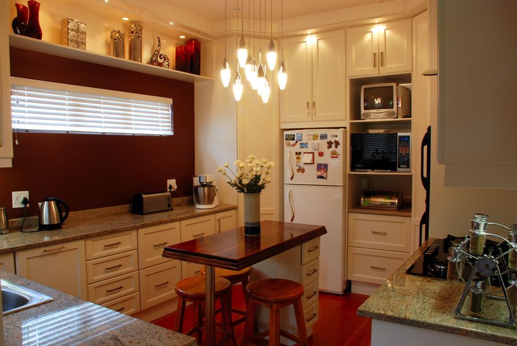Duikerfontein Bed And Breakfast Durban Exterior foto