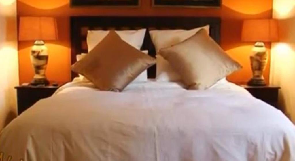 Duikerfontein Bed And Breakfast Durban Exterior foto