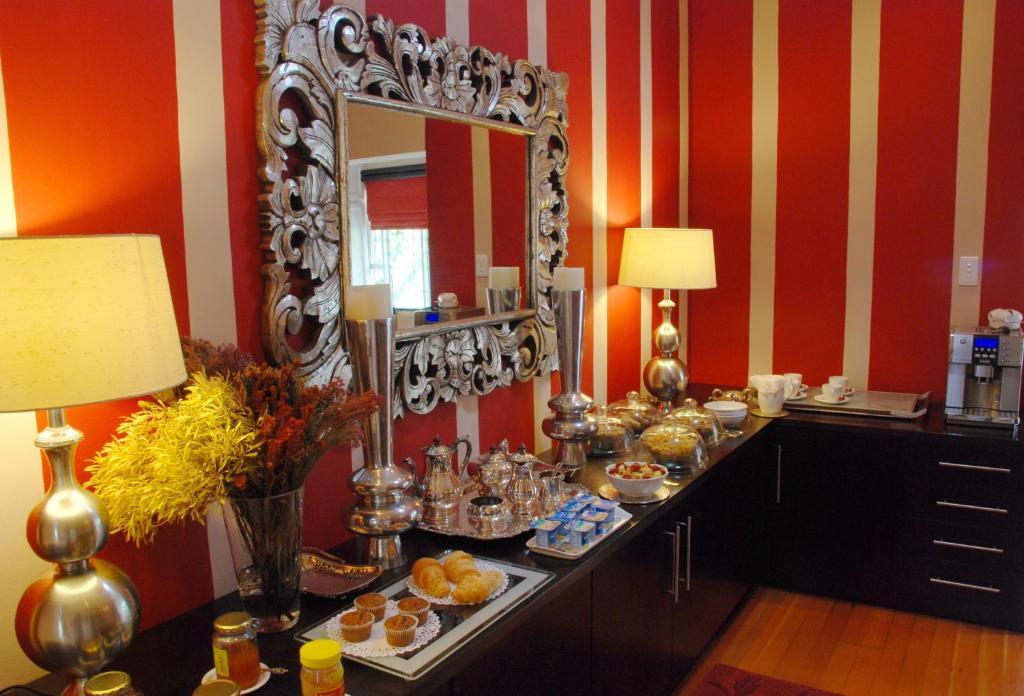 Duikerfontein Bed And Breakfast Durban Exterior foto