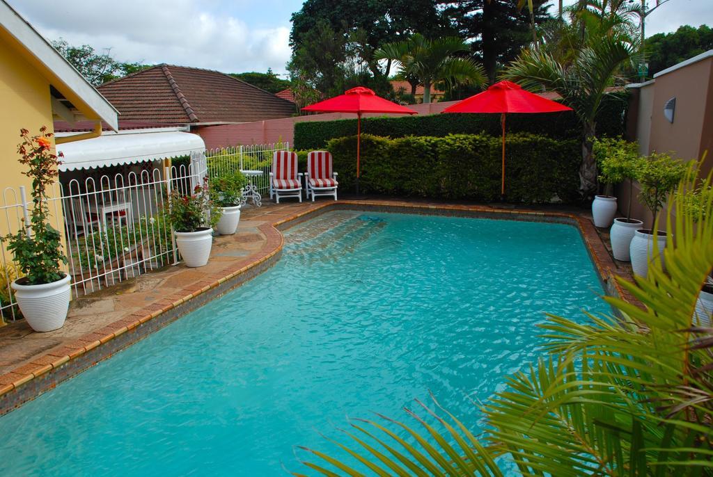 Duikerfontein Bed And Breakfast Durban Exterior foto