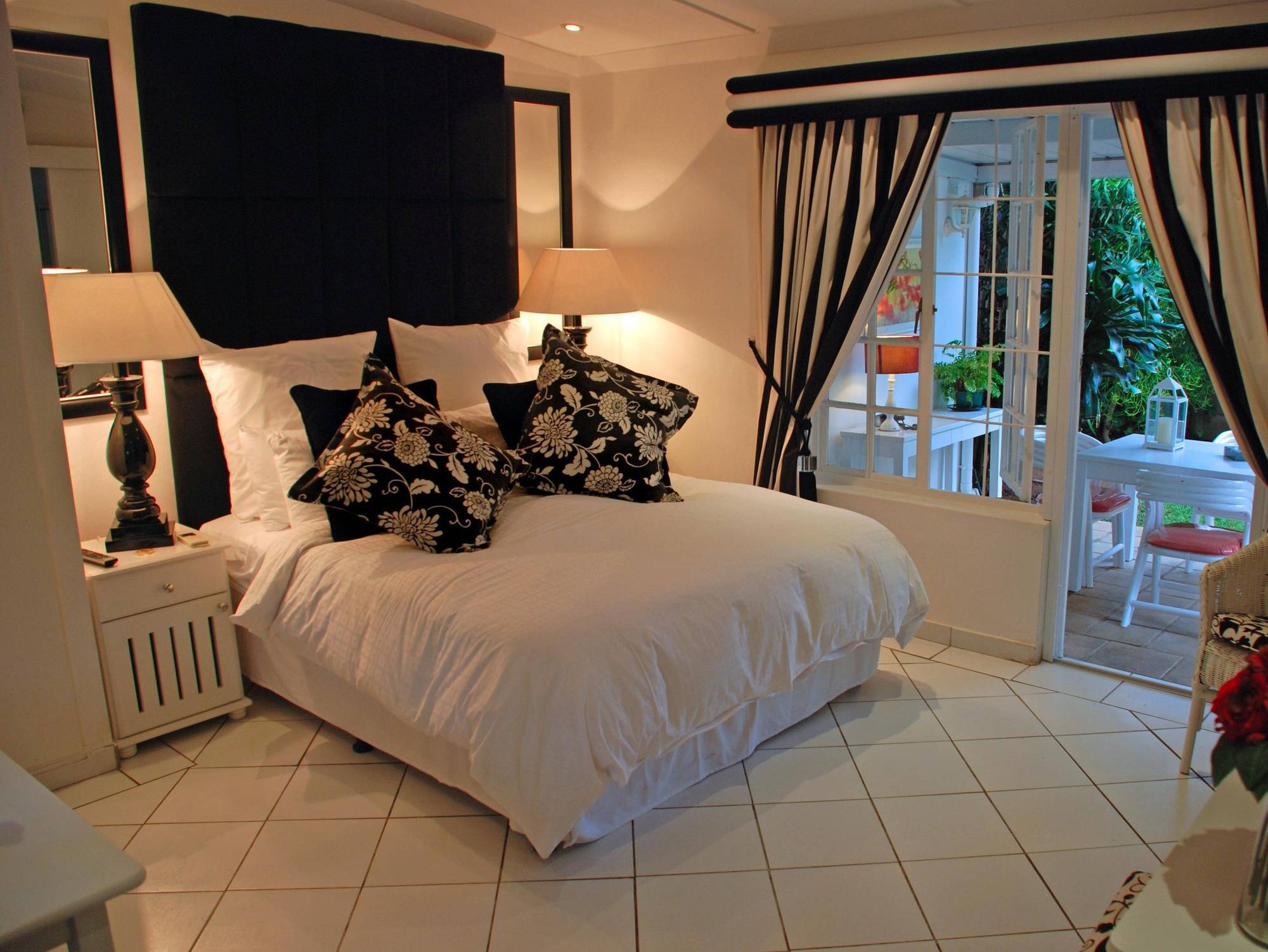 Duikerfontein Bed And Breakfast Durban Exterior foto
